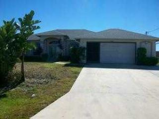 Foreclosed Home - List 100089689