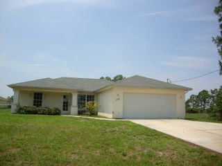 Foreclosed Home - List 100089857