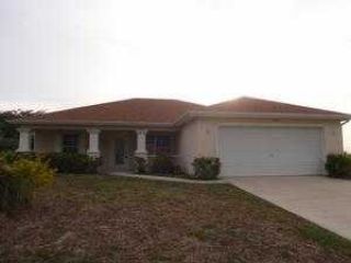 Foreclosed Home - List 100105728