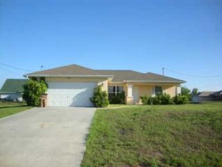 Foreclosed Home - List 100105735