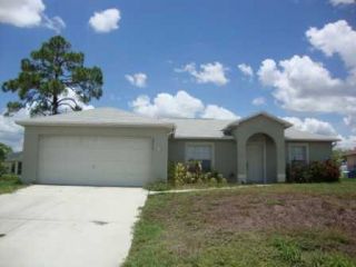 Foreclosed Home - List 100105760