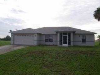 Foreclosed Home - List 100114777