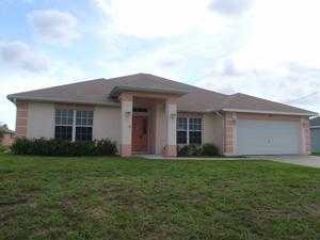 Foreclosed Home - List 100114852
