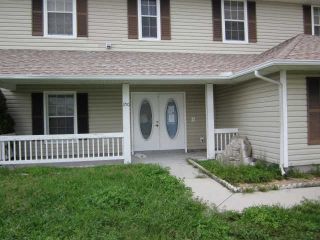 Foreclosed Home - List 100120427