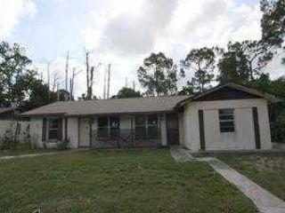 Foreclosed Home - List 100120539
