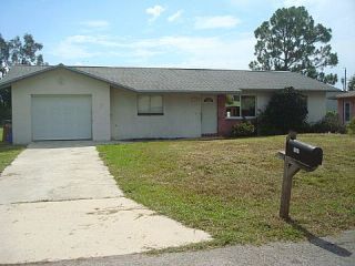 Foreclosed Home - List 100127681