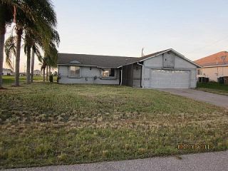 Foreclosed Home - List 100136092