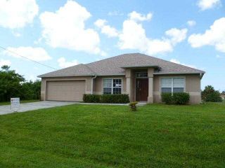 Foreclosed Home - List 100158679