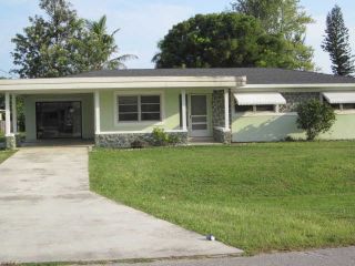 Foreclosed Home - List 100158749