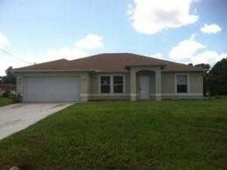 Foreclosed Home - List 100158892