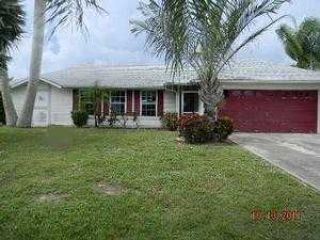 Foreclosed Home - List 100175376