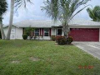 Foreclosed Home - List 100175376