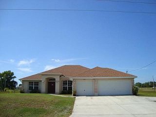 Foreclosed Home - 4414 GARDEN BLVD, 33909