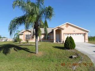 Foreclosed Home - List 100198031