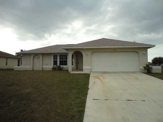 Foreclosed Home - List 100254398