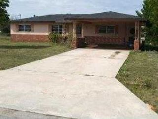 Foreclosed Home - List 100254861