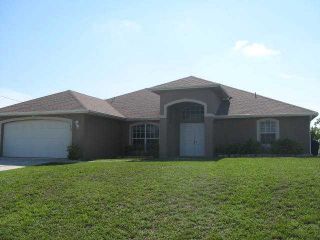 Foreclosed Home - List 100262612