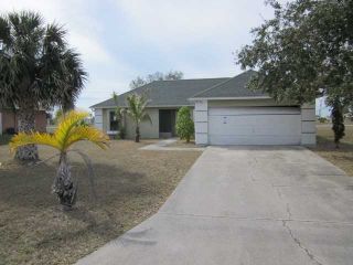 Foreclosed Home - List 100277458