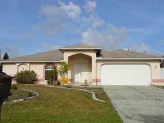 Foreclosed Home - List 100285180