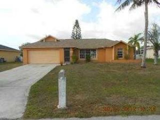 Foreclosed Home - List 100307943