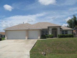 Foreclosed Home - List 100321510