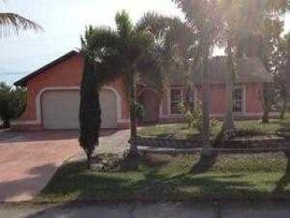 Foreclosed Home - 826 NE 9TH TER, 33909
