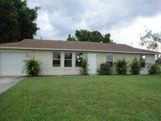 Foreclosed Home - List 100329366