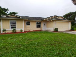 Foreclosed Home - 710 Ne 24th Ter, 33909