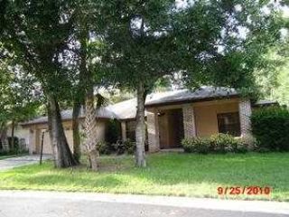 Foreclosed Home - List 100038966