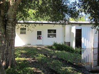 Foreclosed Home - 12300 MUSKET LN, 33912