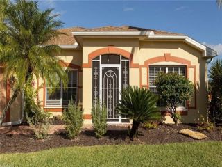 Foreclosed Home - 8993 CYPRESS PRESERVE PL, 33912