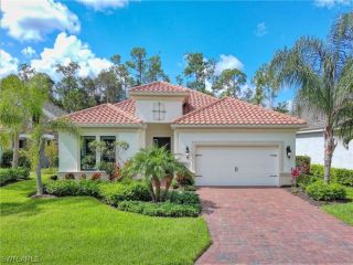 Foreclosed Home - 8273 PRESERVE POINT DR, 33912