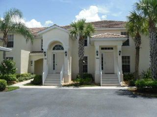 Foreclosed Home - 10131 COLONIAL COUNTRY CLUB BLVD APT 1403, 33913