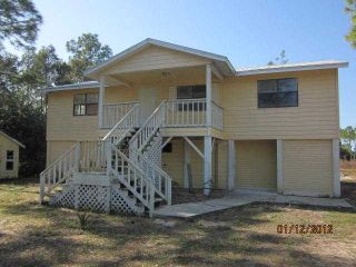 Foreclosed Home - 12150 SHAWNEE RD, 33913