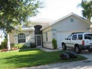 Foreclosed Home - 13061 SILVER BAY CT, 33913