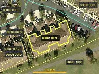 Foreclosed Home - List 100268892