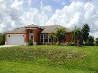 Foreclosed Home - List 100330999