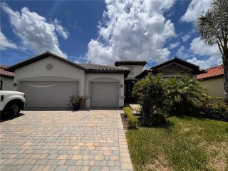 Foreclosed Home - 11950 BAY OAK DR, 33913