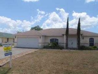 Foreclosed Home - List 100037926