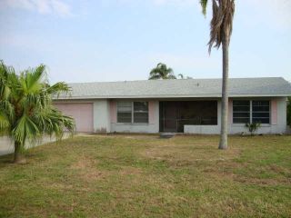 Foreclosed Home - List 100038129
