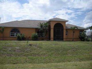 Foreclosed Home - List 100038414