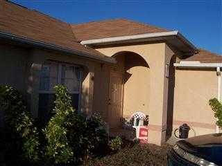 Foreclosed Home - List 100038771
