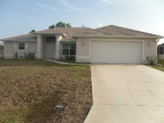 Foreclosed Home - List 100038865