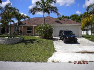 Foreclosed Home - List 100038900