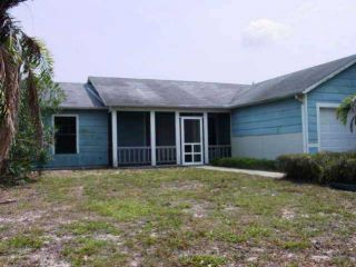 Foreclosed Home - List 100078060