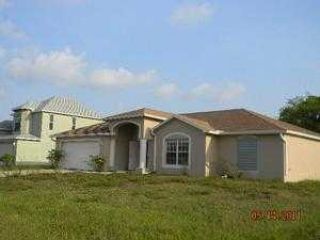 Foreclosed Home - List 100078274
