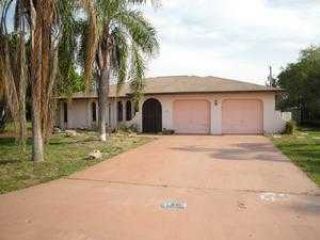 Foreclosed Home - List 100078726