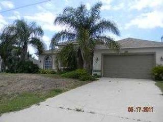 Foreclosed Home - List 100089233