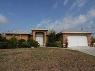 Foreclosed Home - List 100089391