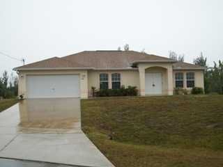 Foreclosed Home - List 100089502